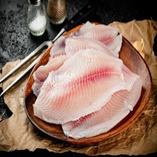 Bacalao al estilo tradicional